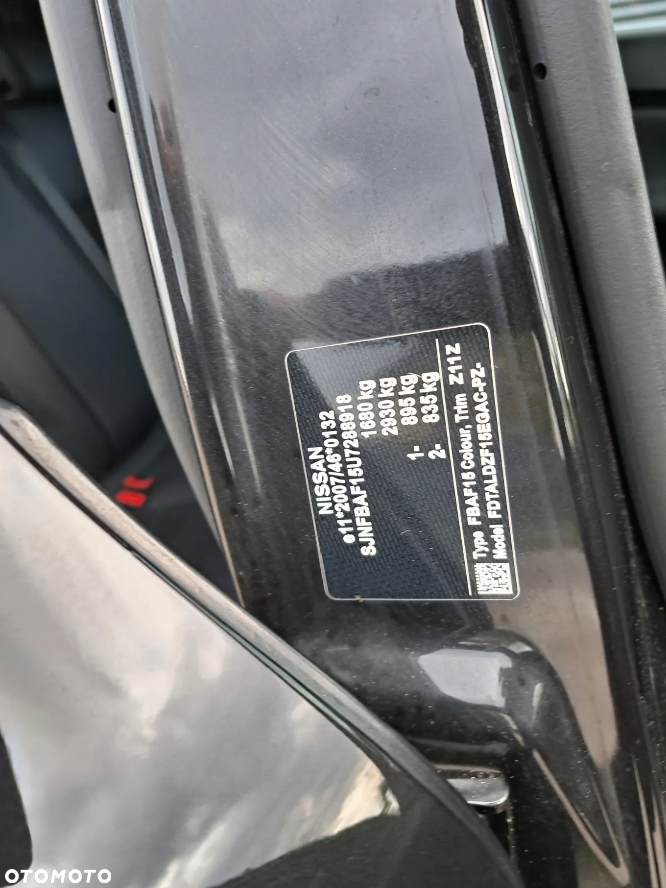 Nissan Juke 1.6 CVT Ministry of Sound - 9