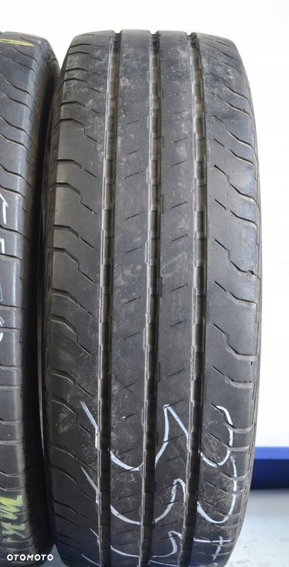 215/65R16C 109/107T CONTINENTAL CONTIVANCONTACT 100 x2szt 3355o - 2