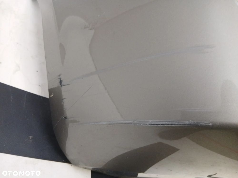 Zderzak przód przedni kompletny Fiat Multipla LIFT FL - 8