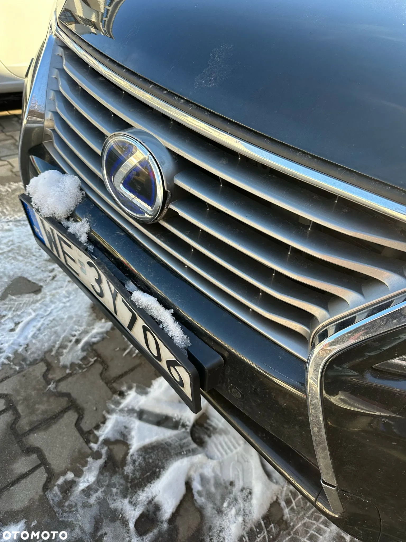 Lexus RX - 11