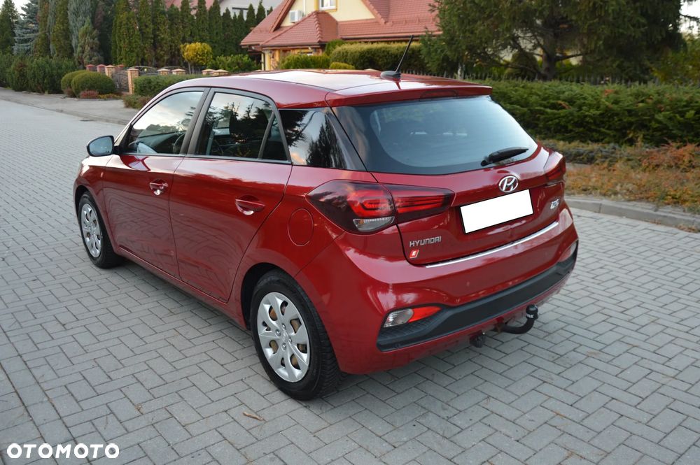 Hyundai i20 - 15