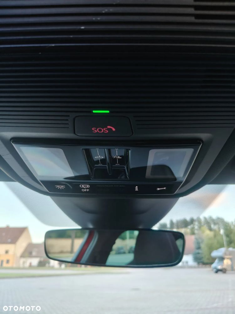 Skoda Octavia 1.5 TSI ACT Sportline - 20