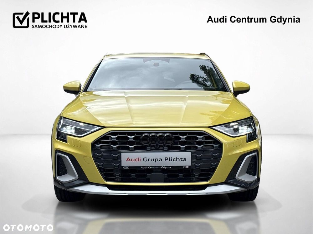 Audi A3 Allstreet - 9
