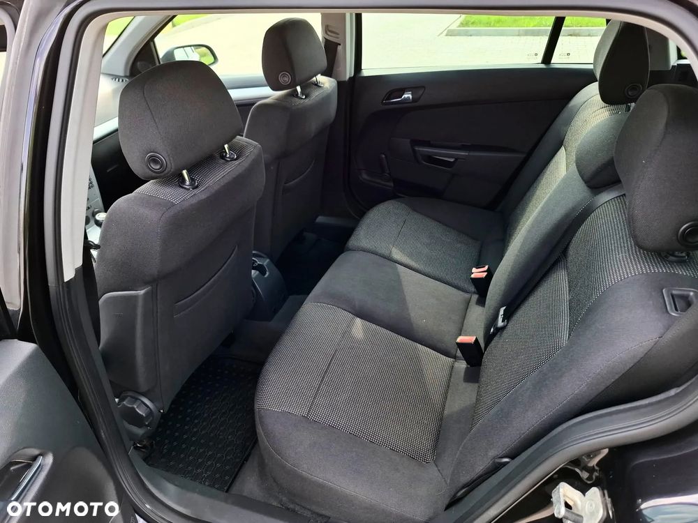 Opel Astra 1.6 Enjoy - 3