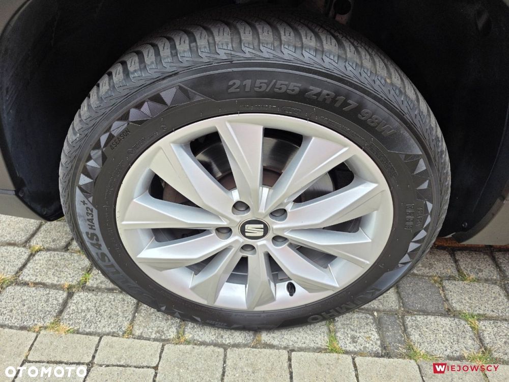 Seat Ateca - 23