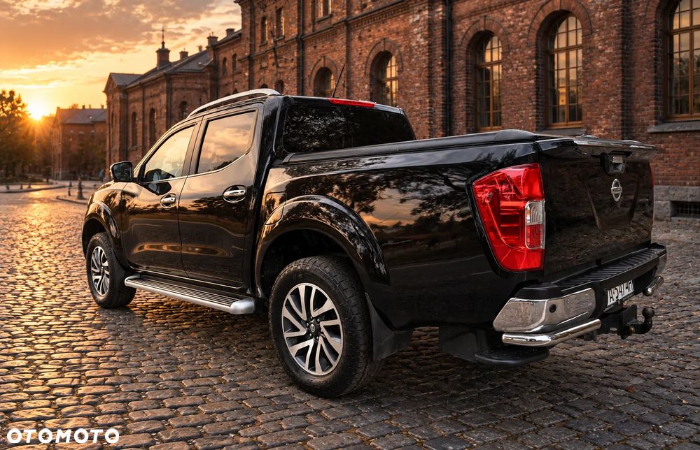 Nissan Navara - 10