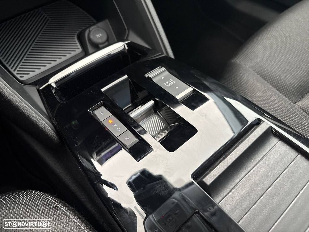 Citroën C4 1.2 Hybrid Plus e-DSC6 - 19