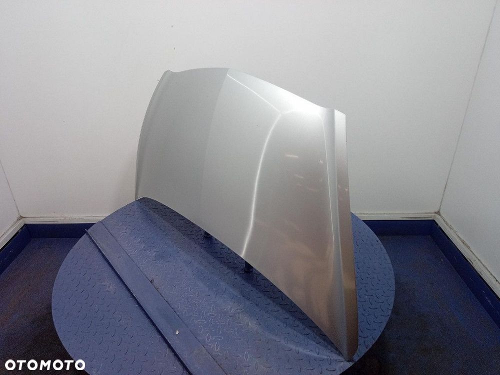 HONDA JAZZ II 02- MASKA POKRYWA SILNIKA NH623M - 4