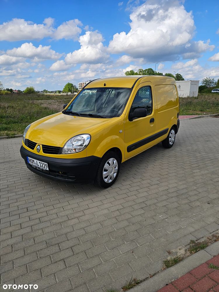 Renault Kangoo - 4