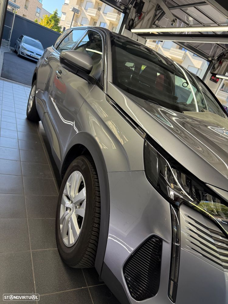 Peugeot 5008 BlueHDI 130 Active Business-Pack - 1