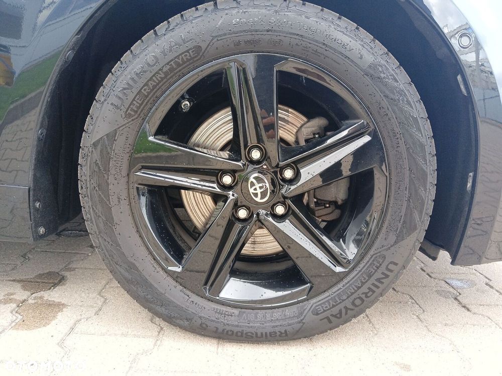 Toyota Corolla 2.0 Hybrid Comfort - 20
