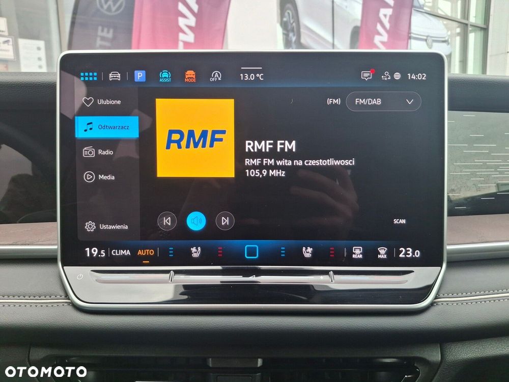 Volkswagen Tayron 2.0 TSI Elegance DSG - 19