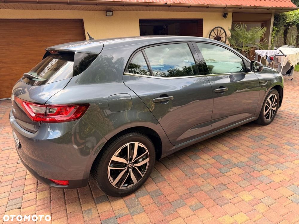Renault Megane - 10