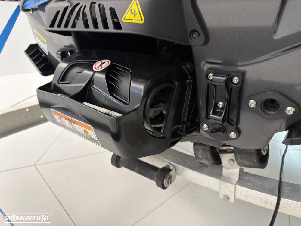 Sea-Doo RXP-X 300 - 12