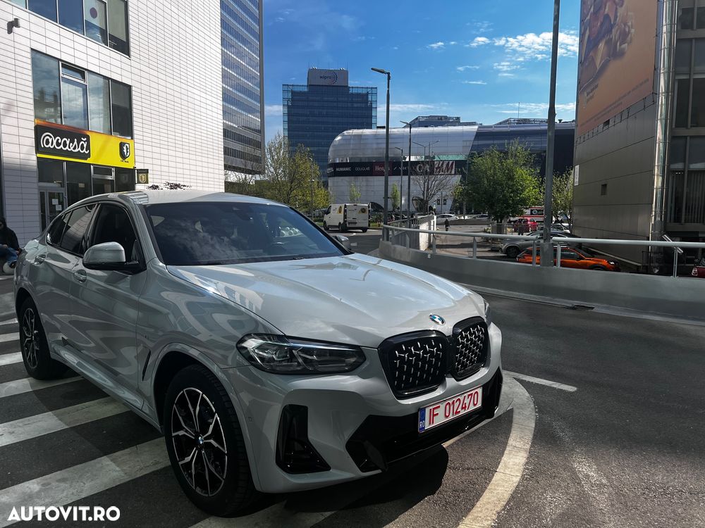 BMW X4 - 3