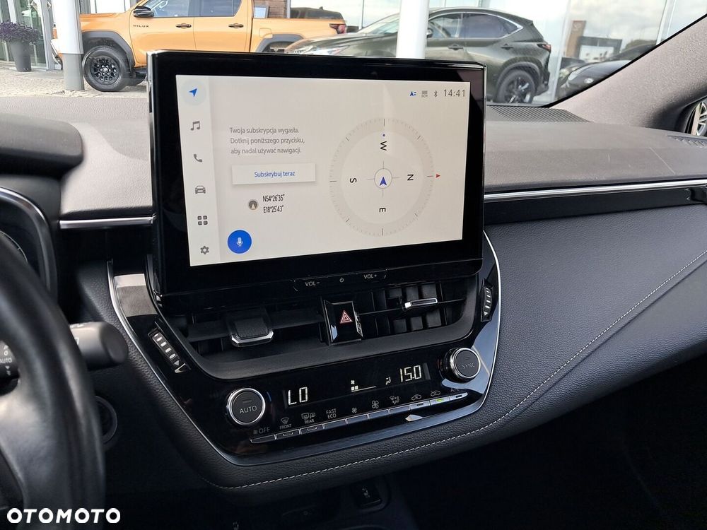 Toyota Corolla - 25
