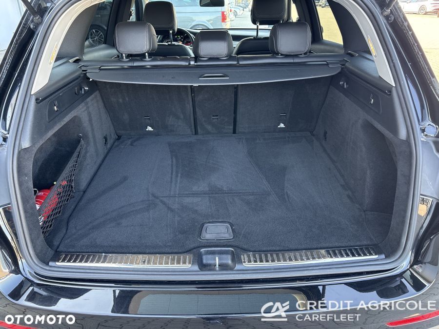Mercedes-Benz GLC 200 4-Matic - 19