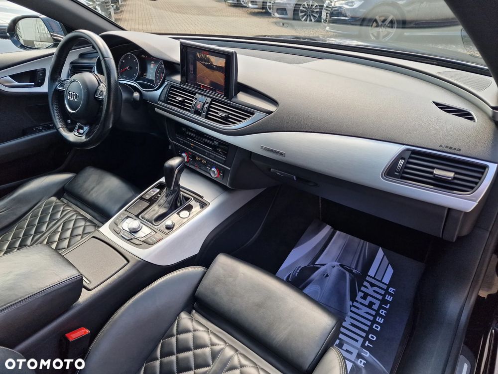 Audi A7 Sportback - 30