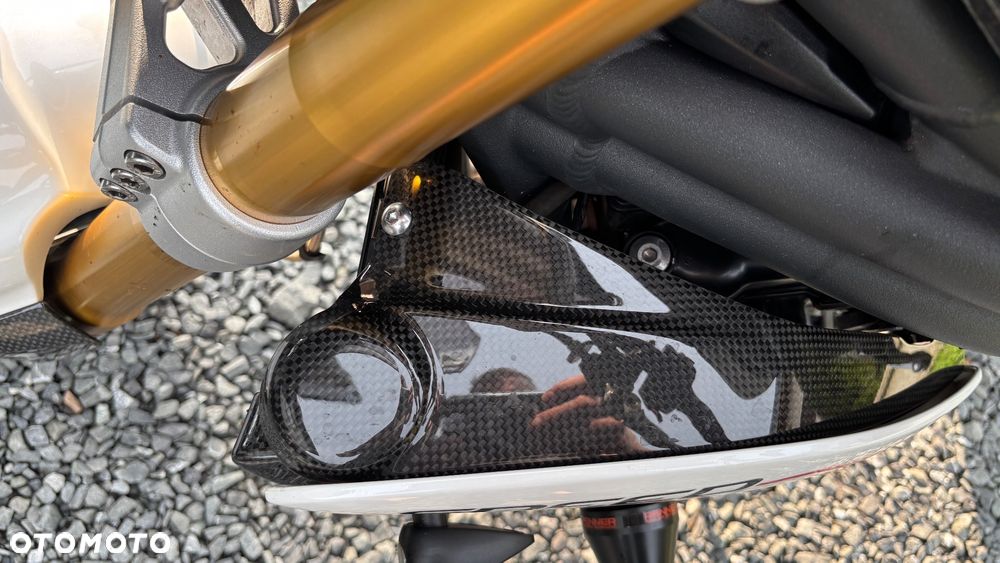 Triumph Speed Triple - 21