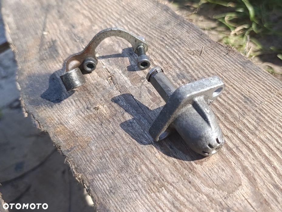 Napinacz rozrządu Yamaha YZF 125 R 08 - 14 r WR MT silnika rozrząd B5 - 3