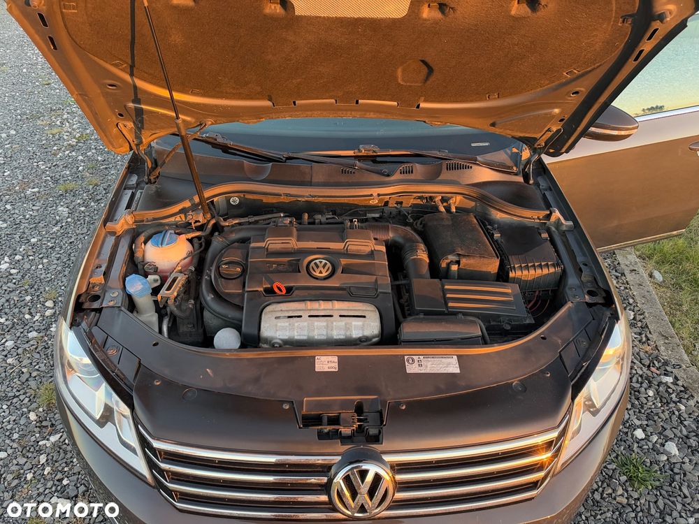 Volkswagen Passat Variant 1.4 TSI BMT Comfortline DSG - 37