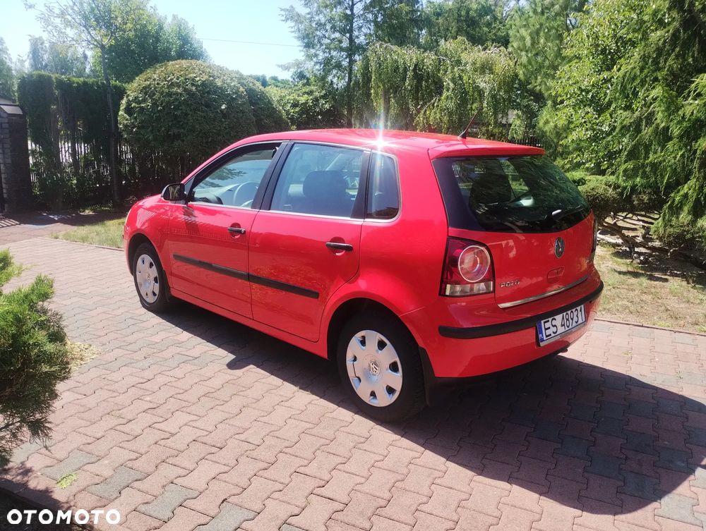 Volkswagen Polo - 4