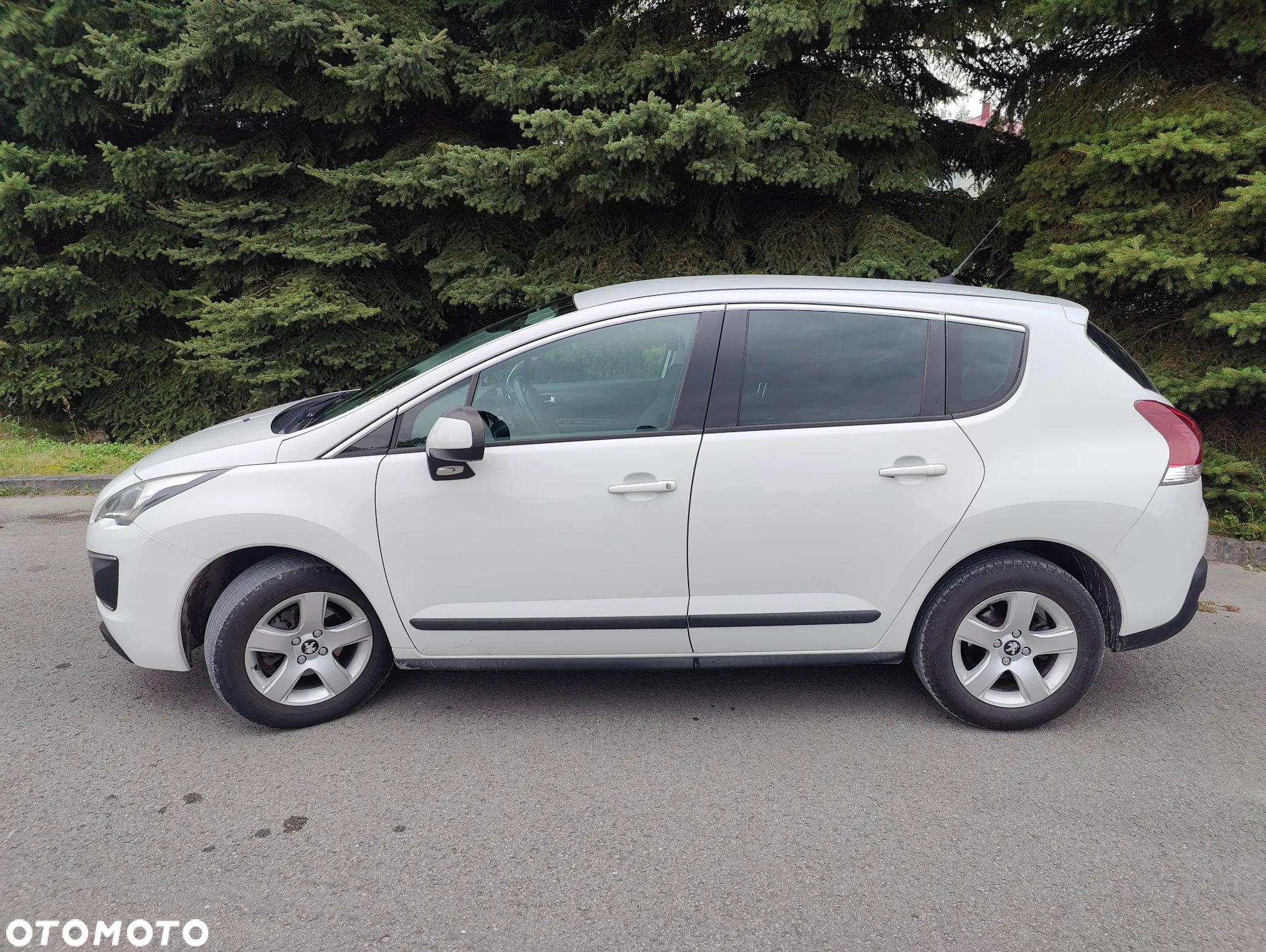 Peugeot 3008 - 10