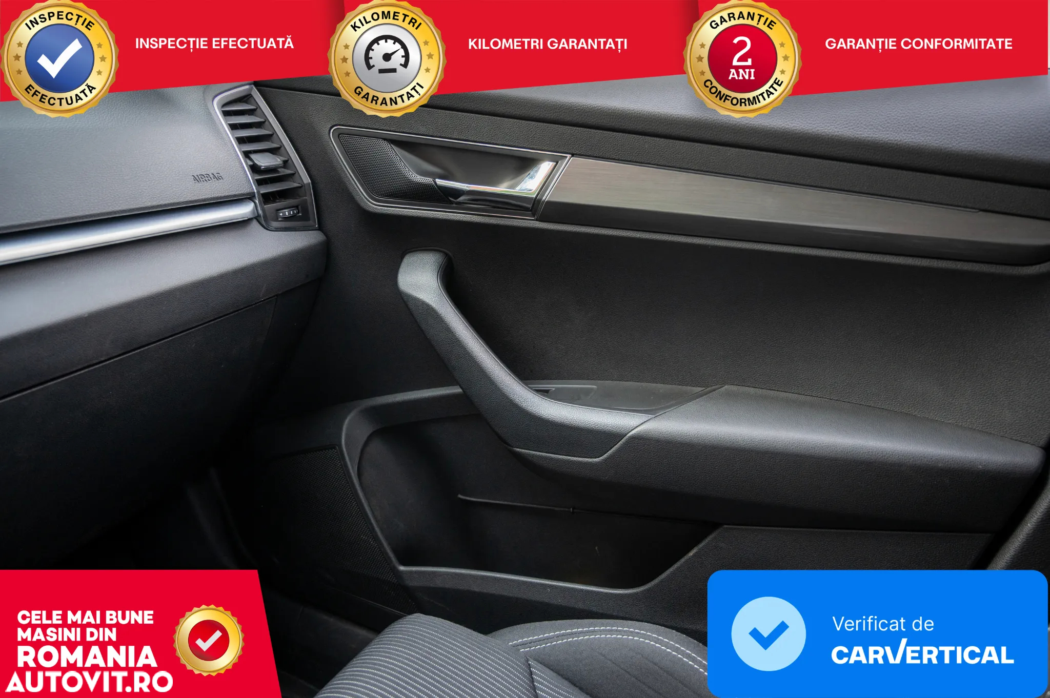 Skoda Karoq 1.5 TSI DSG Sportline - 23
