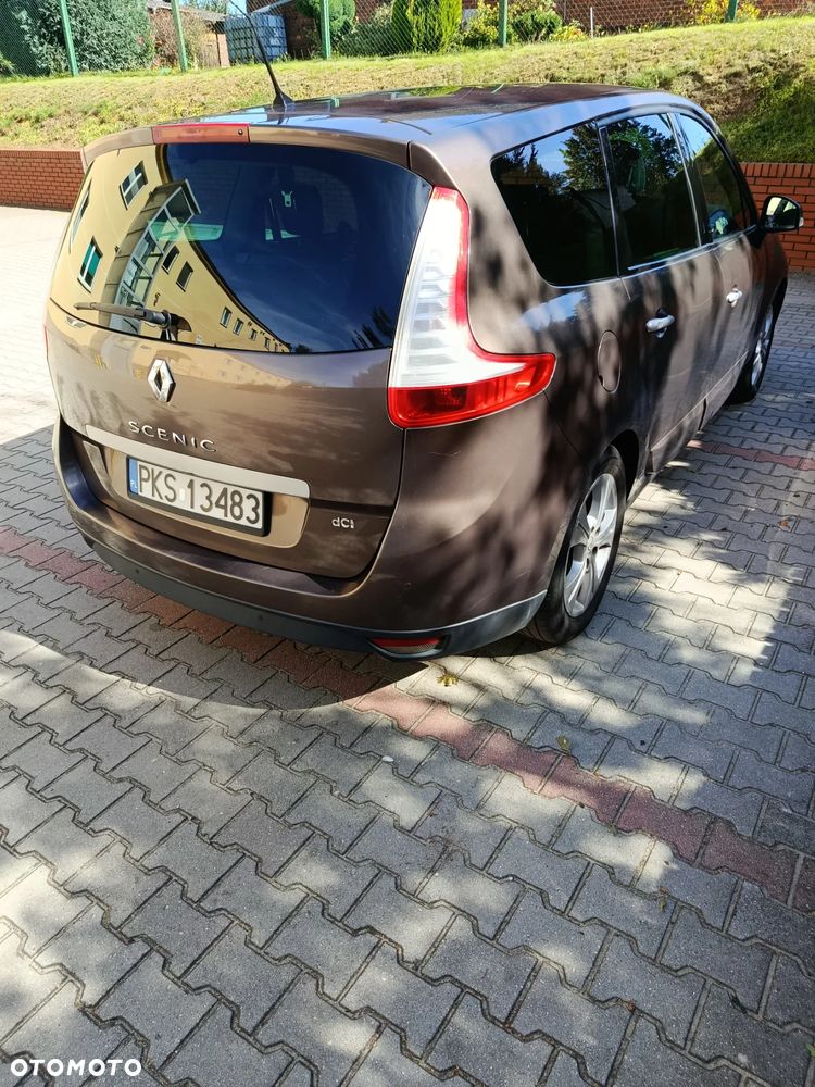 Renault Grand Scenic - 3