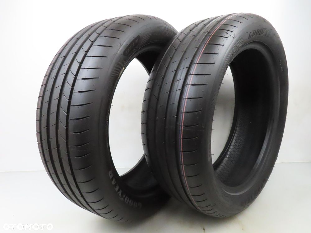 2x 215/50R18 OPONY LETNIE Goodyear Eagle F1 Asymmetric 5 96W XL - 1