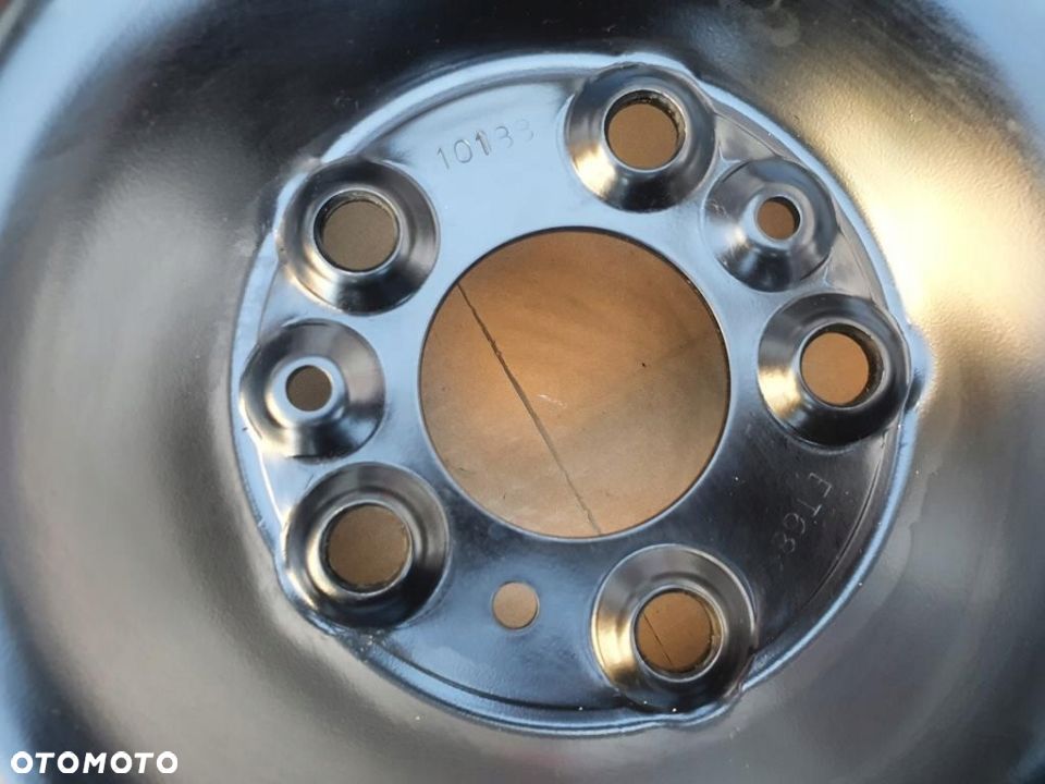 Felgi 16cali Fiat Ducato Peugeot Boxer 1374082080 - 6