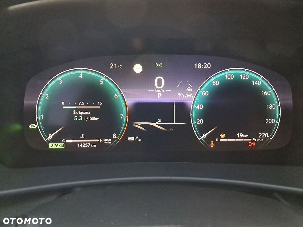 Toyota C-HR - 14