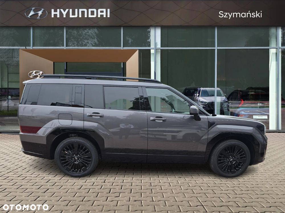 Hyundai Santa Fe 1.6 T-GDI PHEV Calligraphy 4WD 6os - 6