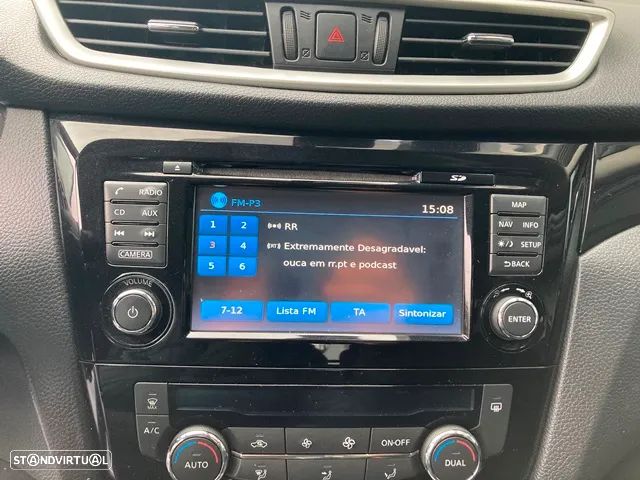 Nissan Qashqai ver-1-5-dci-acenta-connect - 22