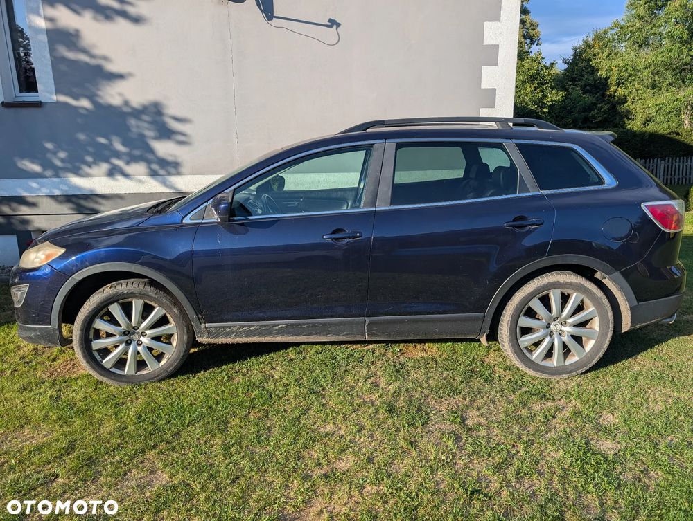 Mazda CX-9 3.7 V6 Touring - 2