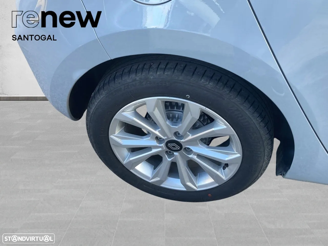 Renault Clio 1.0 TCe Evolution - 12