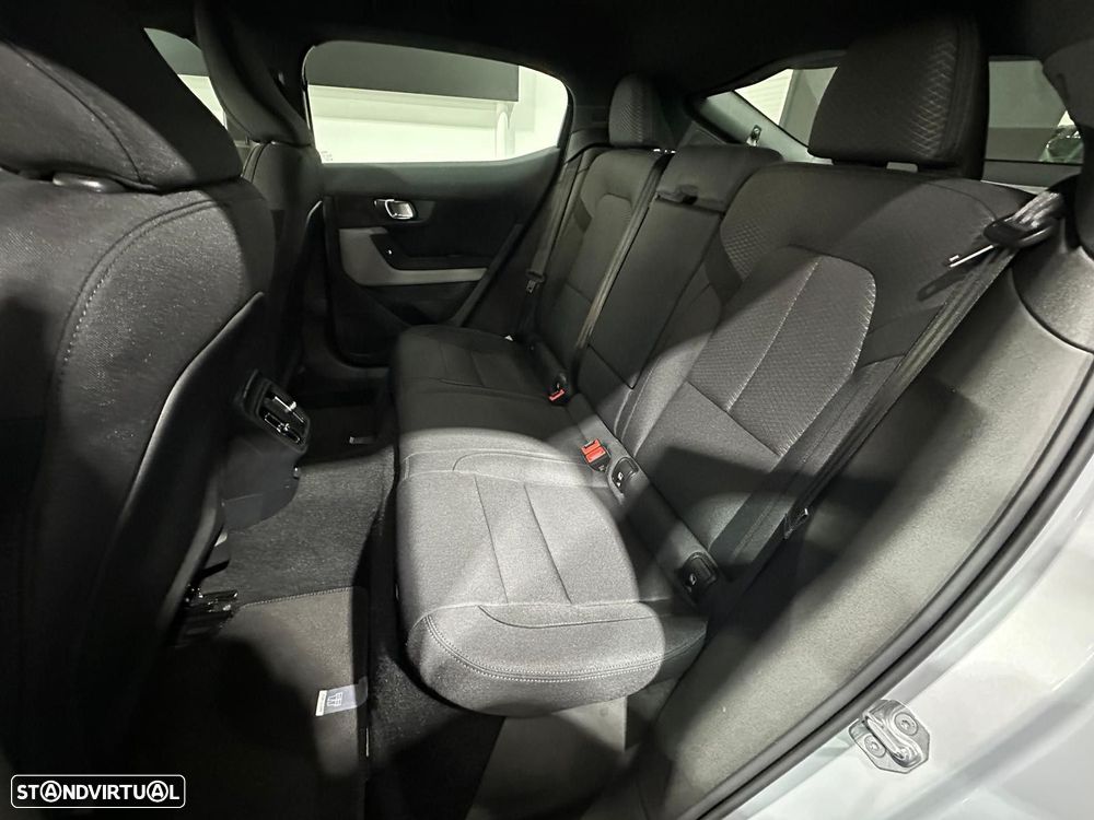 Polestar 2 Long Range 78 kWh - 29