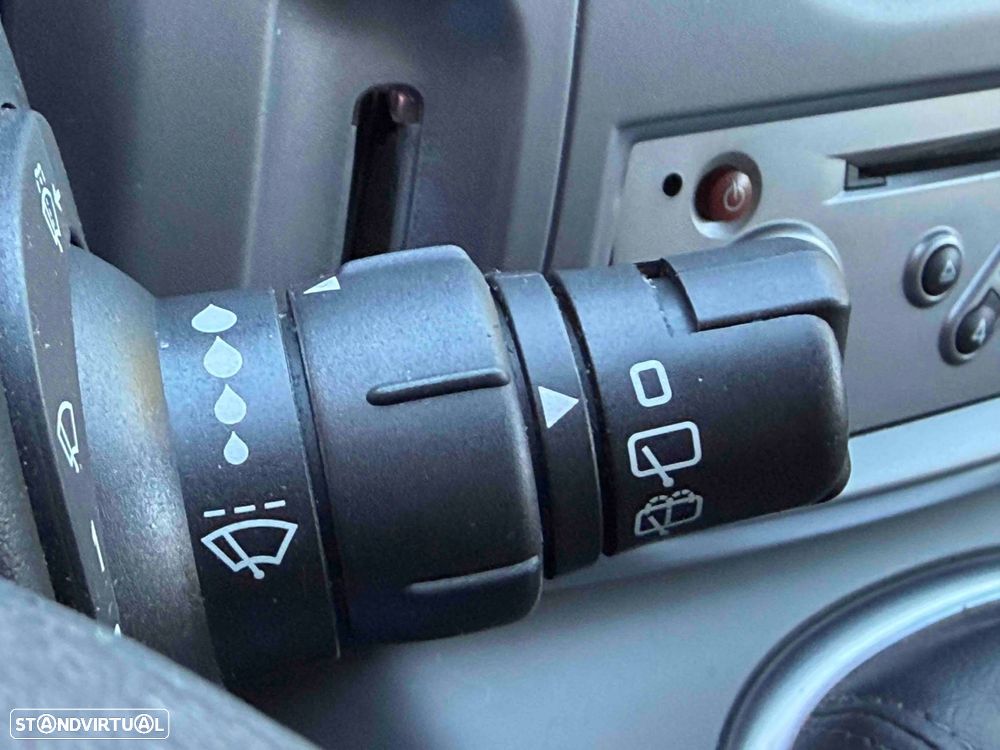 Renault Scénic 1.5 dCi Dynamique Luxe - 38