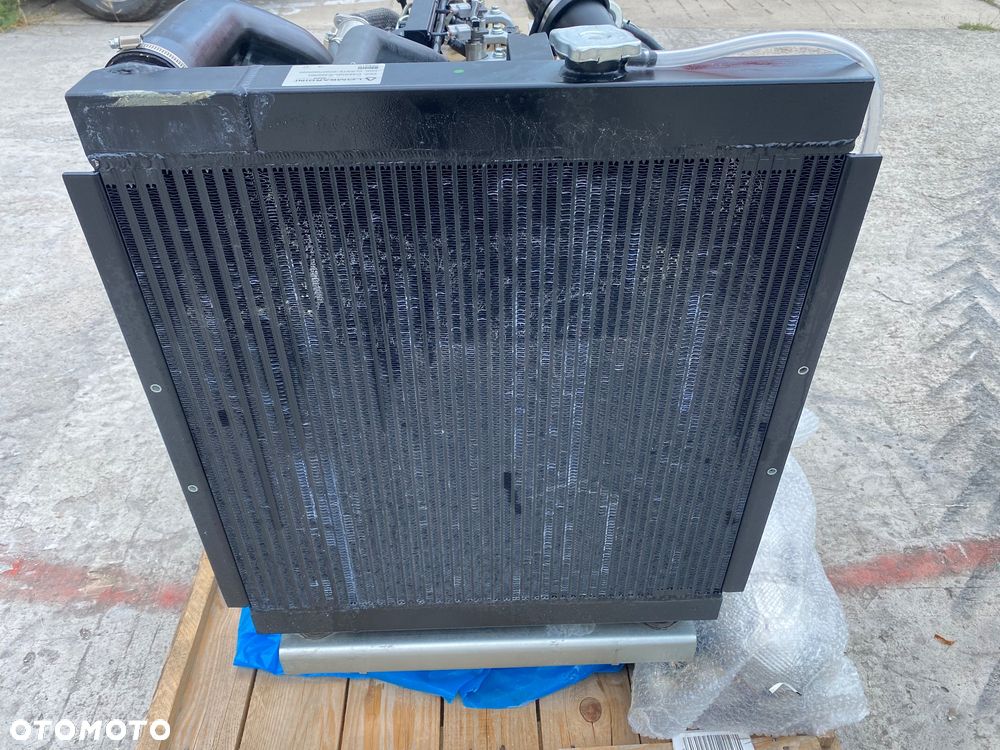 NOWY SILNIK Kohler D.MKL KDI 1903 TCR SQ K 4D21D0-1 - 5