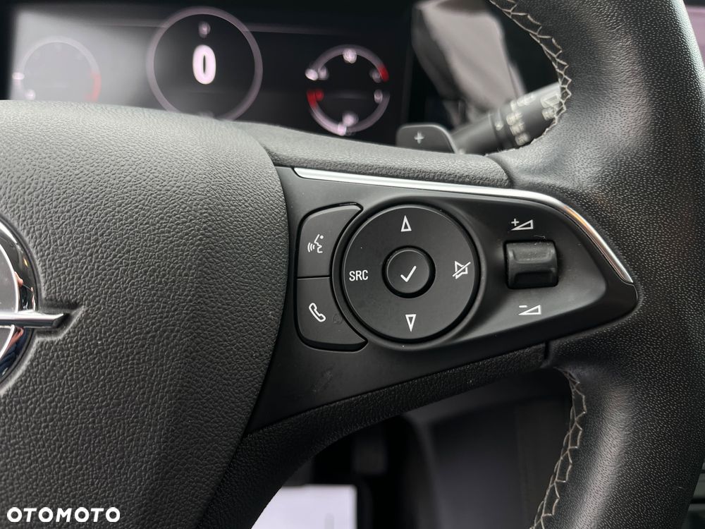 Opel Grandland X 1.5 D Start/Stop Automatik Business Elegance - 13