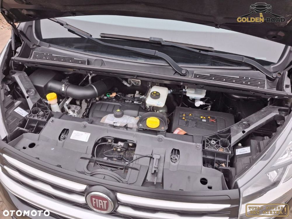 Fiat TALENTO - 24