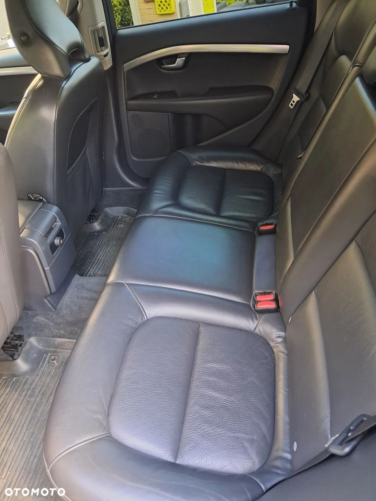 Volvo V70 - 15