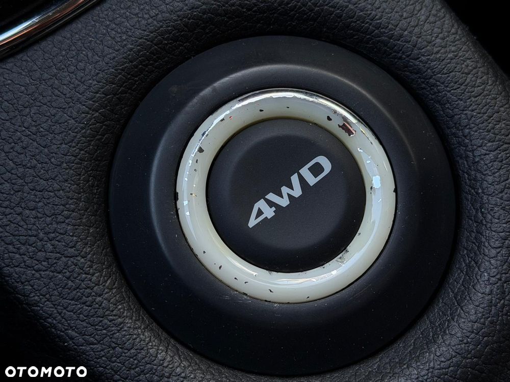 Mitsubishi Outlander 2.2 DI-D 4WD Top - 29