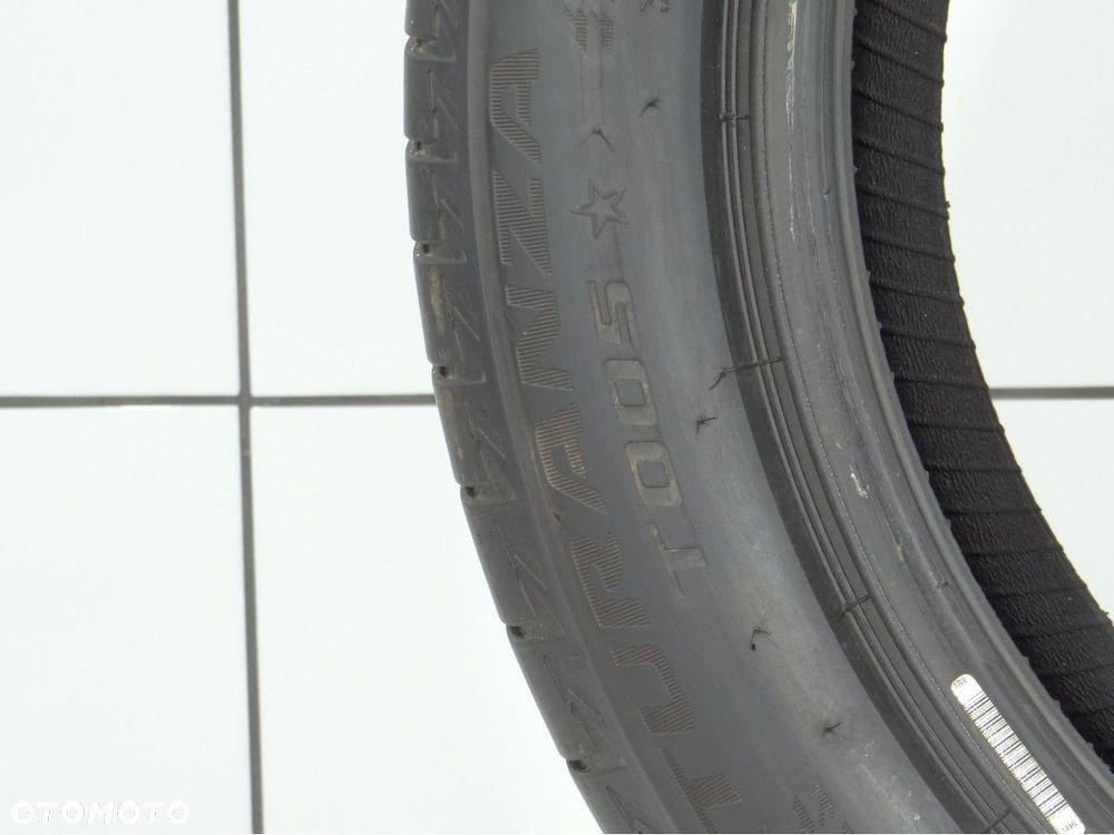 Opony letnie 225/50R18 99W Bridgestone - 6