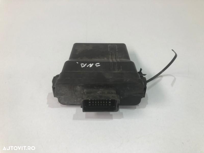 Modul gpl Dacia Sandero 2 (2012-2017) 1.2 benzina D4F (732) 67r011006 - 1