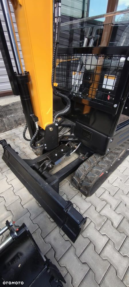 Inny NOWA MINIKOPARKA 2.2T TE20 - 14