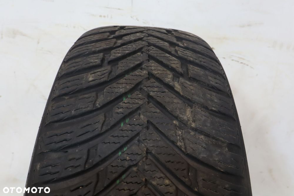 OPONA OPONY 2 SZT NOKIAN WEATHERPROOF ZIMA  195/65/15 20R - 10