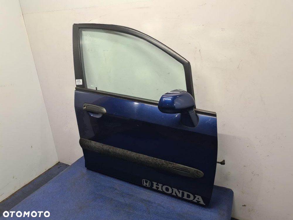 HONDA JAZZ DRZWI PRZÓD PRAWE - 6