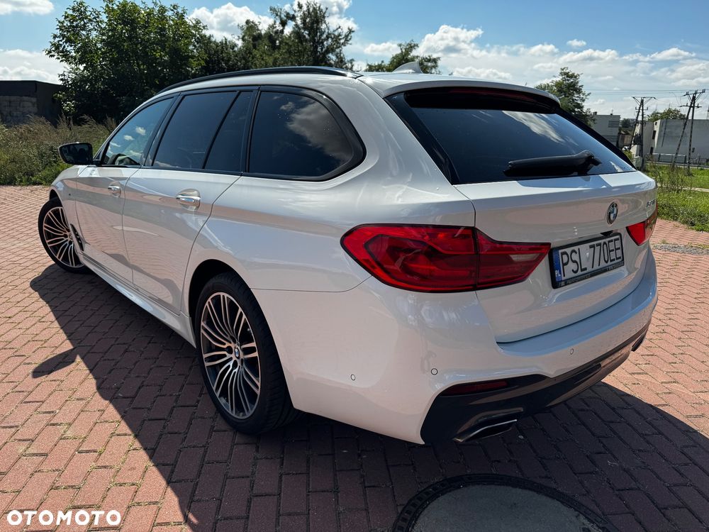 BMW Seria 5 - 3