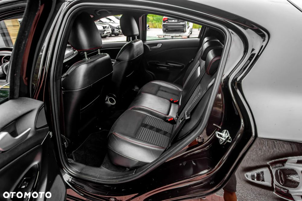 Alfa Romeo Giulietta 1.4 TB 16V Multiair - 19